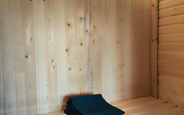 Частный дом Лофтхаус у курорта Завидово