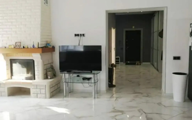 Частный дом на компанию гостей Курорт Пионерский