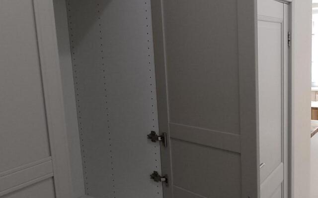 Квартира Loft Balalaika