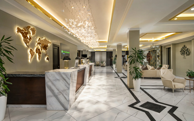 Wyndham Garden Tashkent