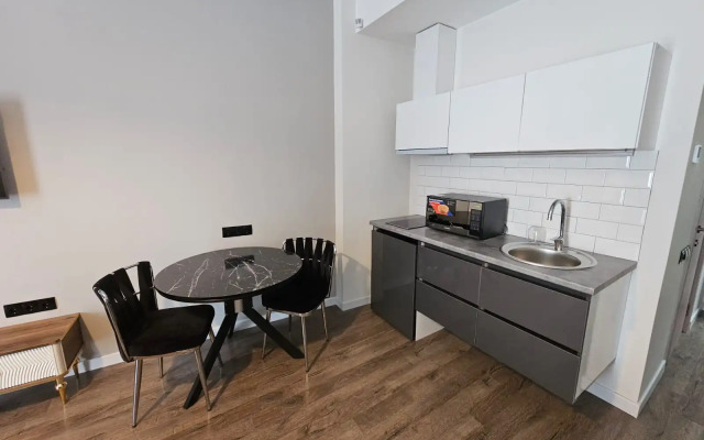 Supergut Batumi Apartments
