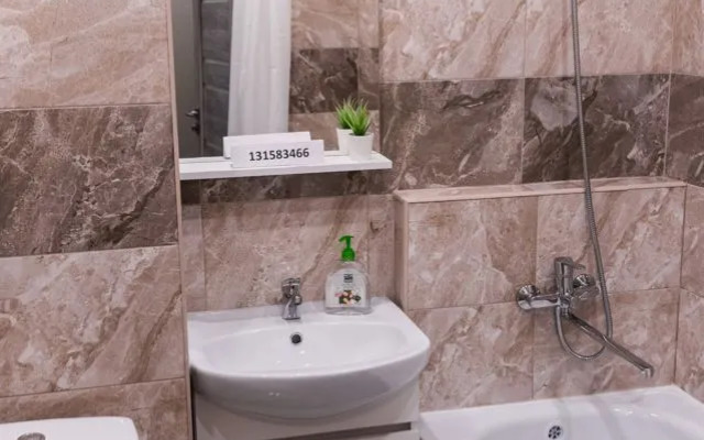 Квартира на улице Елены Колесовой 26Б