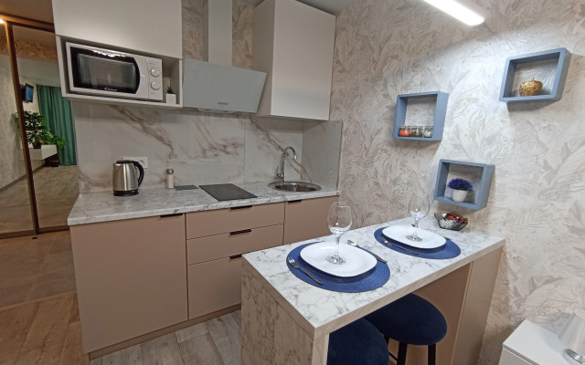 Апартаменты элитные у ТЦ Евроленд