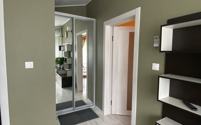 Гостевой дом Ёлки