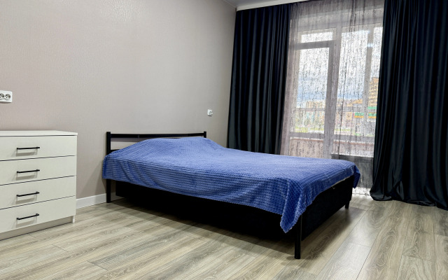 Uyutnaya kvartira na Nekrasova 33A Flat