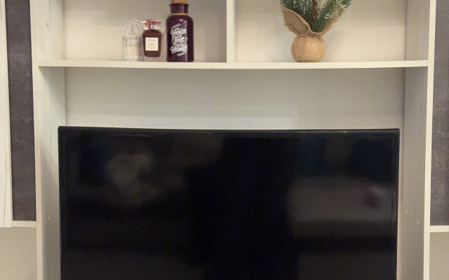 Квартира Однокомнатная в Жк Геометрия