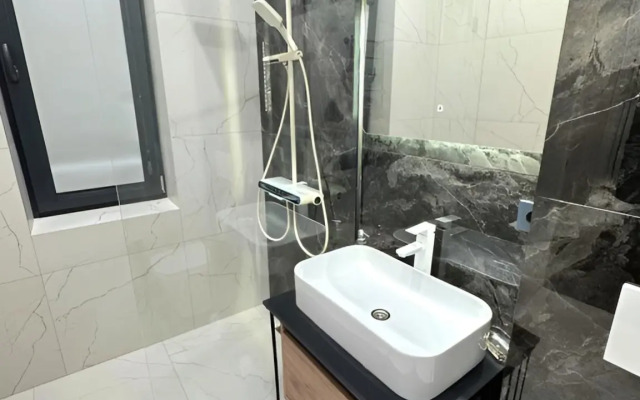 Частный дом Комфортный, современный до 8 чел