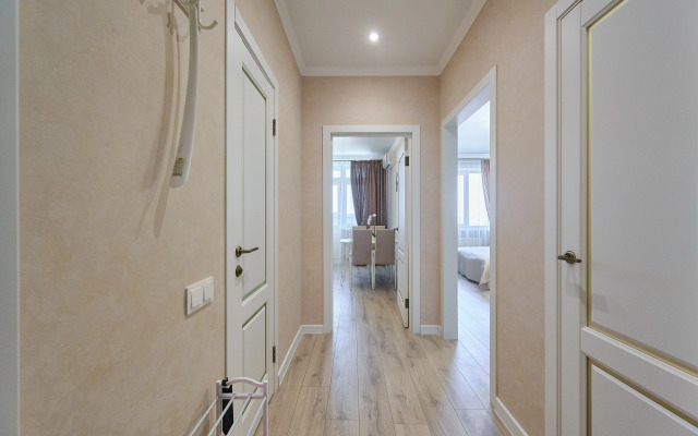 Апартаменты Your Place Афины