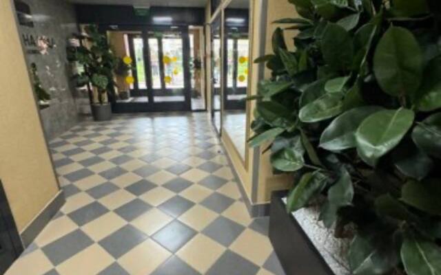 Квартира СИБИРЬ HOUSE новый дом около Вокзала