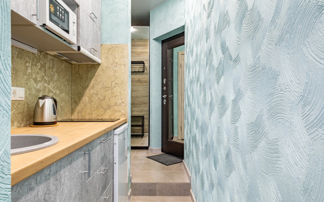 Inhome24 Idealnaya Studiya Dlya Vashego Otdykha Apartments