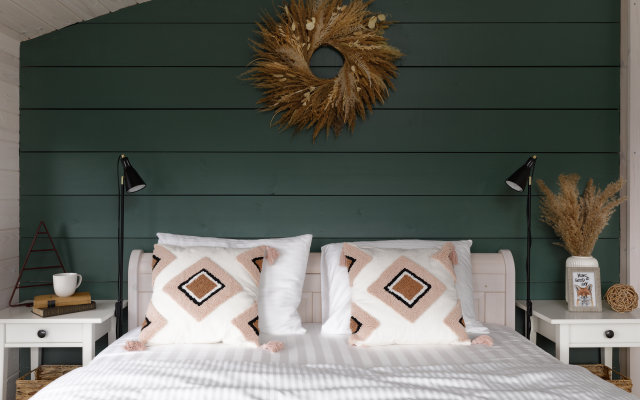Cottage Dacha-Vibe