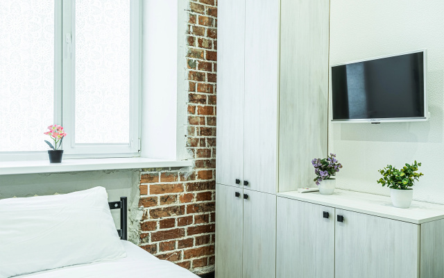 Apartments at Kursky Station 1 - Apartment in Moscou - Photo 5