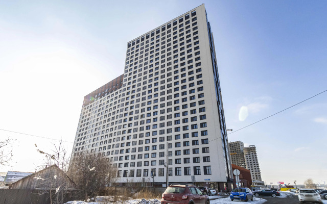 Shikarnye v Zhk Novy VIZ Apartments