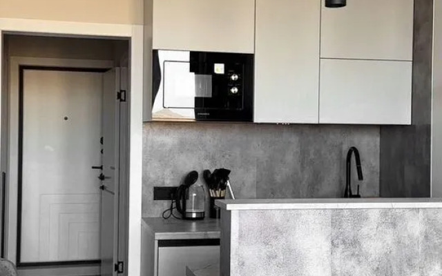 Апартаменты на Фиолентовском шоссе 134к5