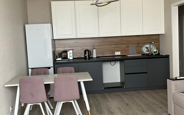 Апартаменты  К330