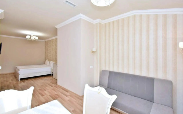 Hotel Homestay