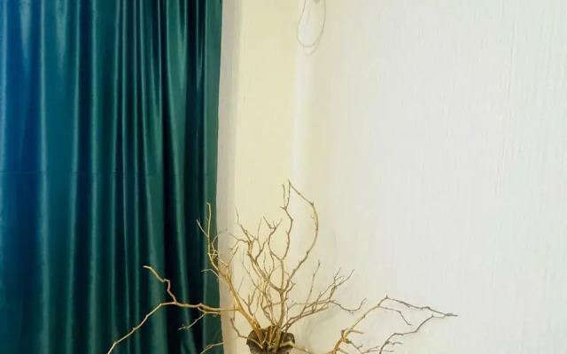 Na Ul. Vokzalnaya Flat