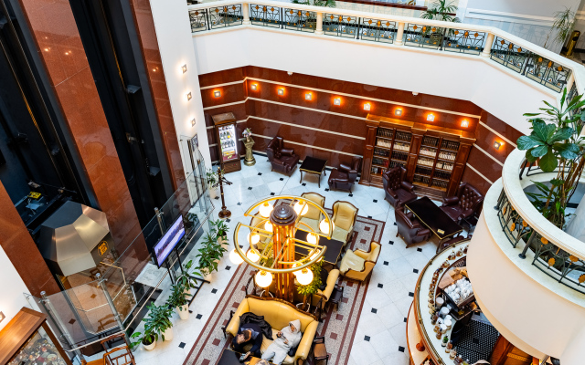 Evropa Hotel