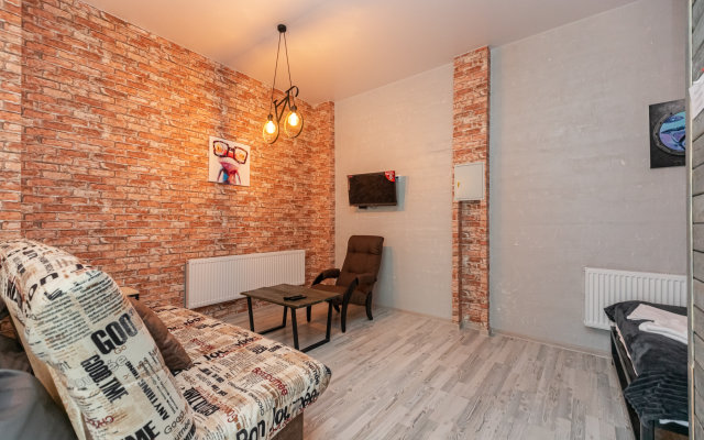 Апартаменты Loft in Fedosovoi 31