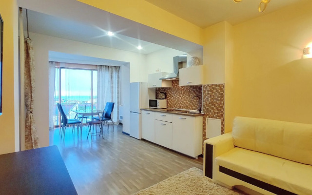 M Apartments Versal 6 Apartments