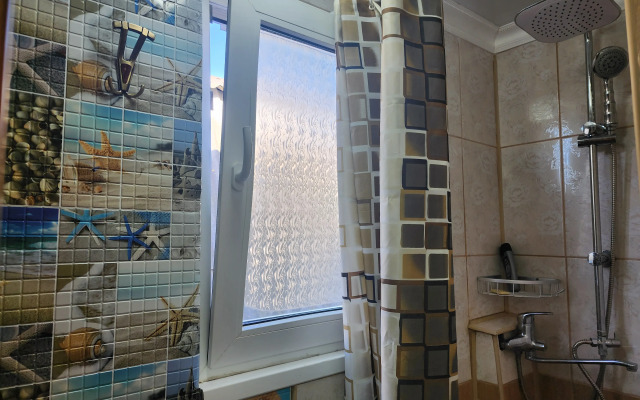 Частный дом Уютный летний дом недалеко от моря