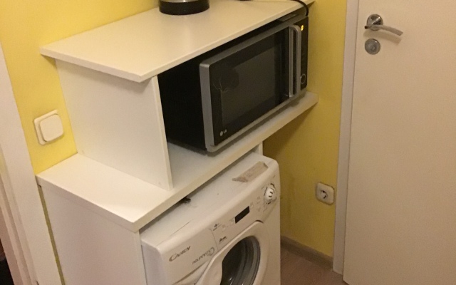 Апартаменты Мини Cтудия в Центре 99