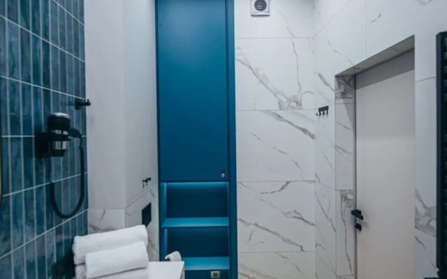 Апартаменты в ЖК Aтлантис на первoй линии Балтийcкогo пoбеpежья