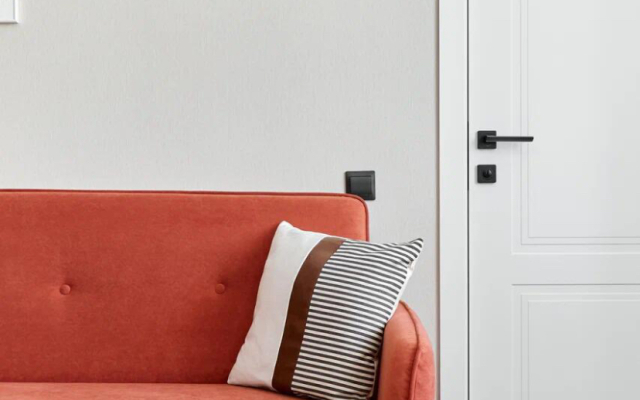 Апартаменты сети VIZIT Евротрехкомнатные