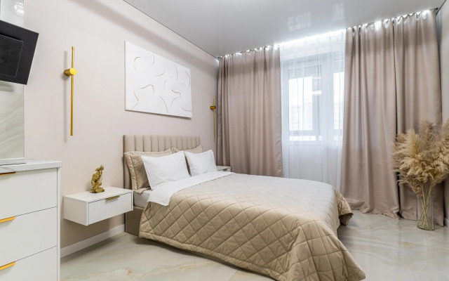 Квартира Luxury Gold