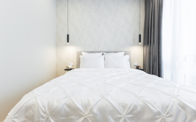 Апартаменты возле Аквапарка