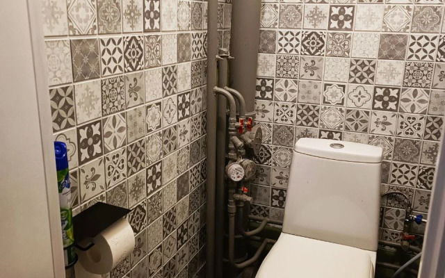 Квартира Уютная 1 комнатная квaртиpа нa Щоpca 103