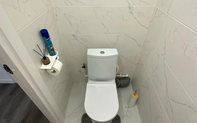 Апартаменты Евротрешка у метро Большевиков