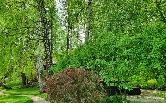 Kamenny Tsvetok Guest House
