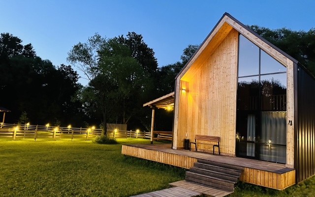 Tishina Guest House