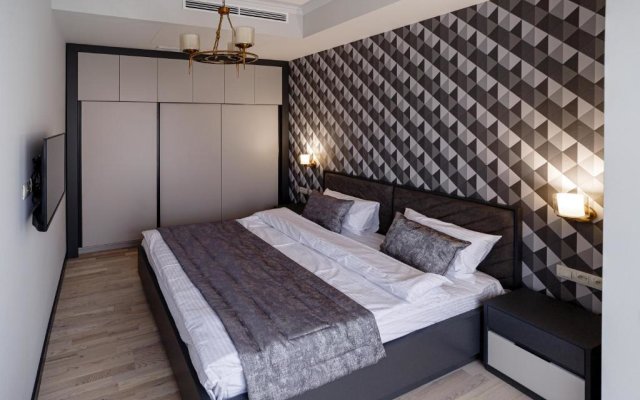 Hilltop North Avenue by Stellar Hotels, Yerevan