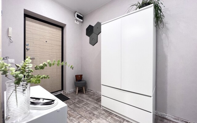 Family Atmosphere and Guest Care Apartments