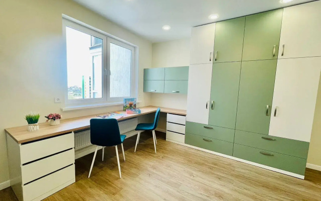 Luxury Apartment in Fruit Flat
