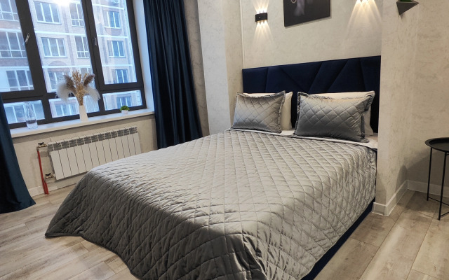 Квартира NATALI Aparts 108.1