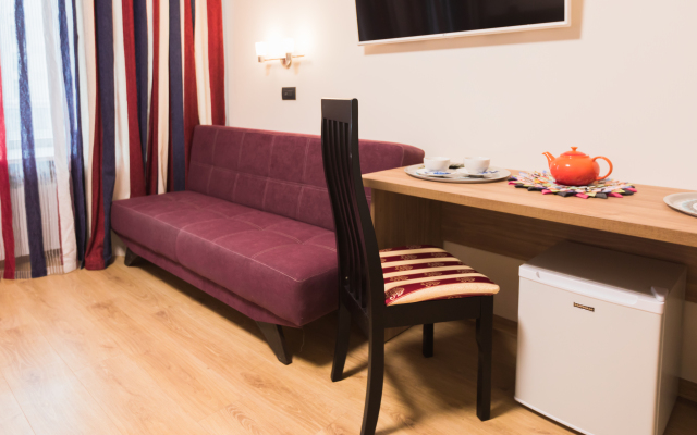 Magic Circus Guest House