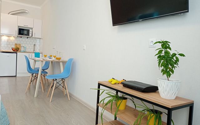 Квартира у вокзала с Sony Playstation