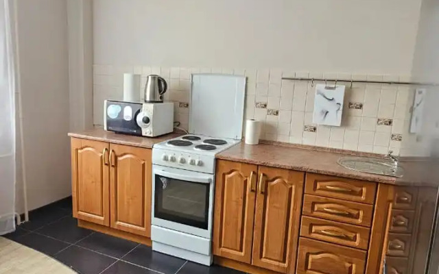 Апартаменты Современные