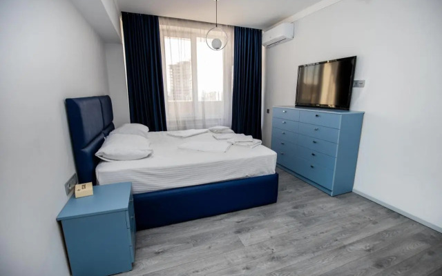 Tigran Mets Hotel