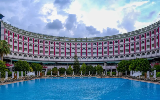 Grand Cortez Halal Family Hotel - All Inclusive