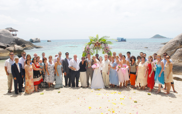 Charm Churee Villa Hotel & Resort