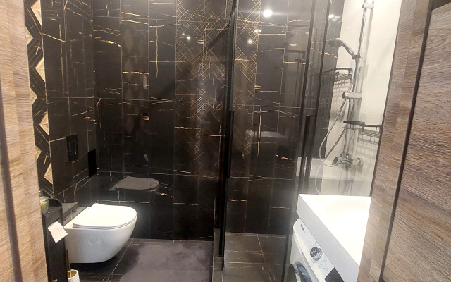 Квартира Евродвушка г. Новороссийска