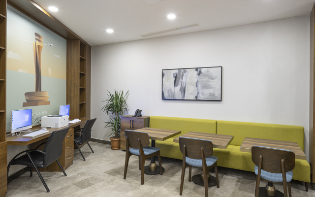Hampton by Hilton Istanbul Arnavutkoy