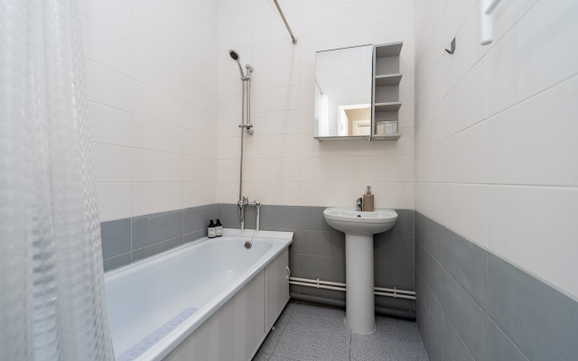 Квартира 2-х комнатная квартира у парка