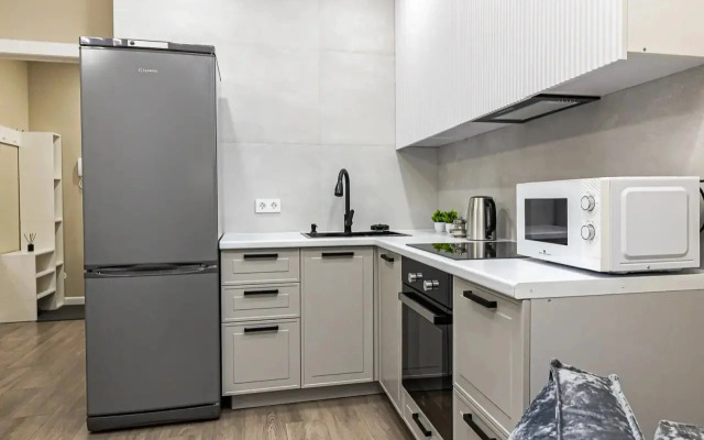 Квартира Комфортная в Жк Губернский