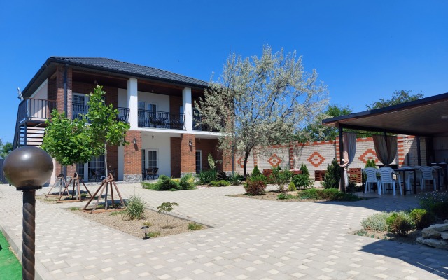 Brion Guest House