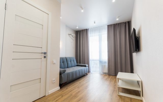 S Vidom Na More Ot Letoapart Apartments